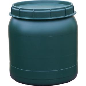 Afbeelding Opbergvat 40 liter door Tuinexpress.nl